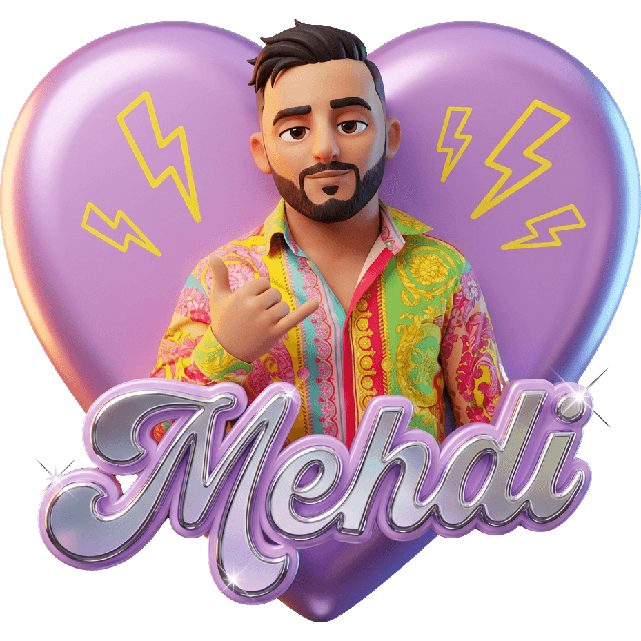 Mehdi Stili