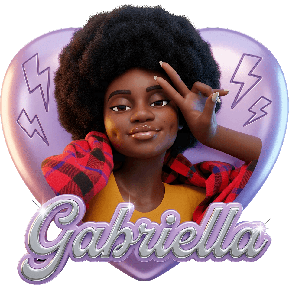 Gabriella