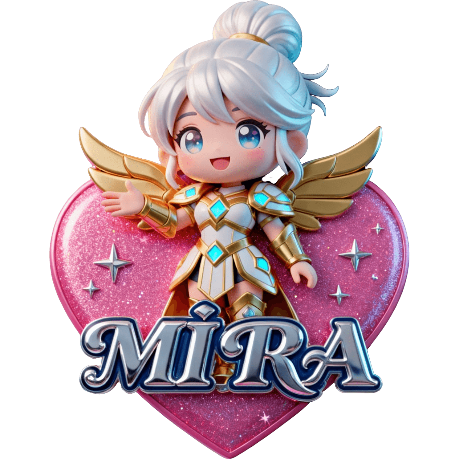 MİRA Melek