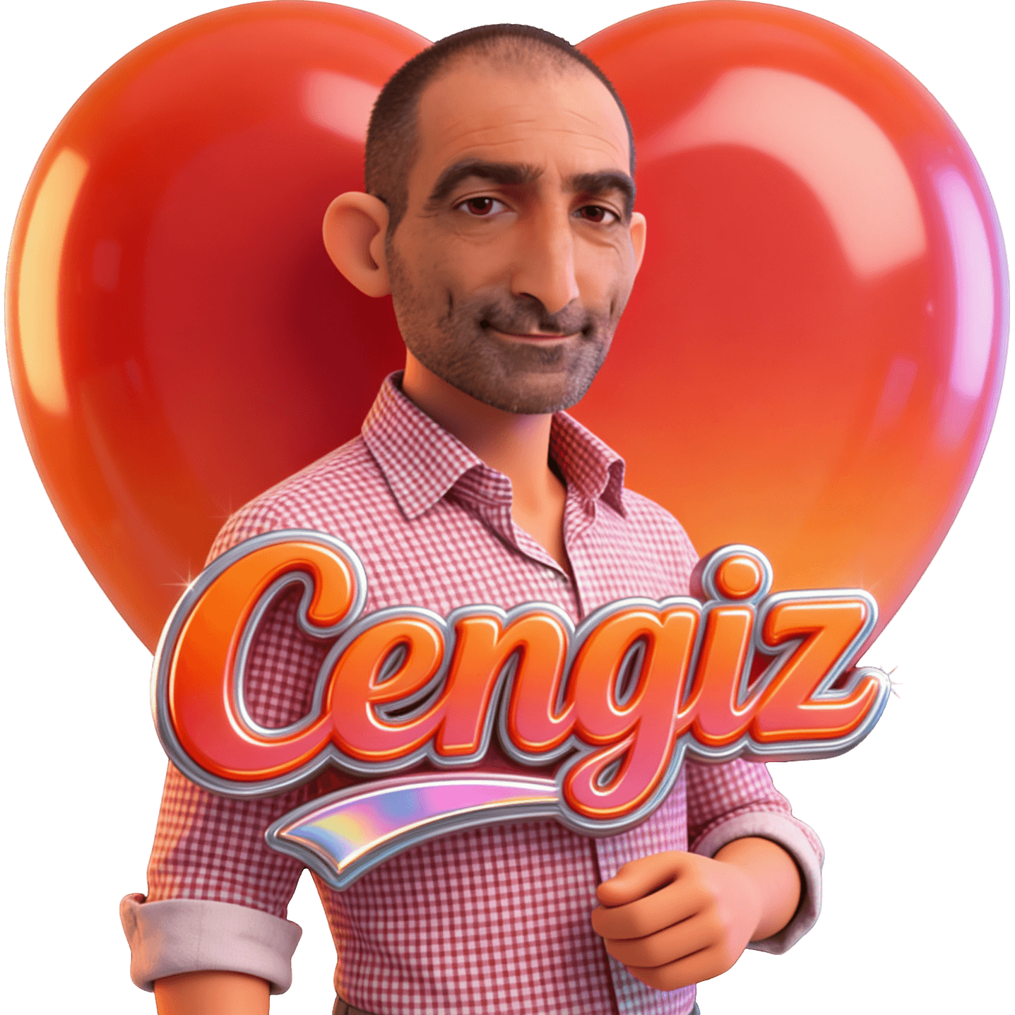 Cengiz Balon