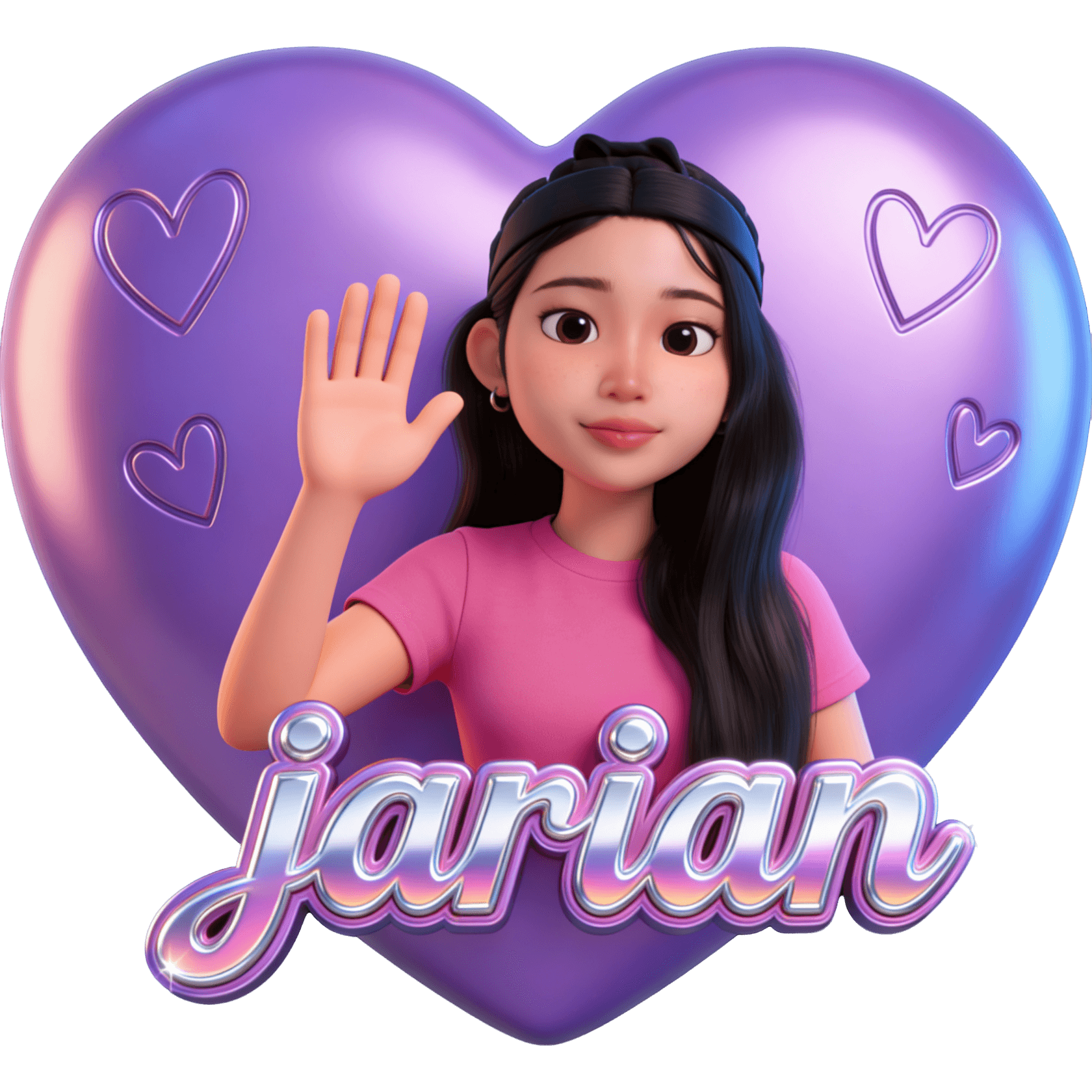 Jarian