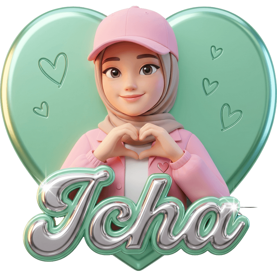 Icha Pink