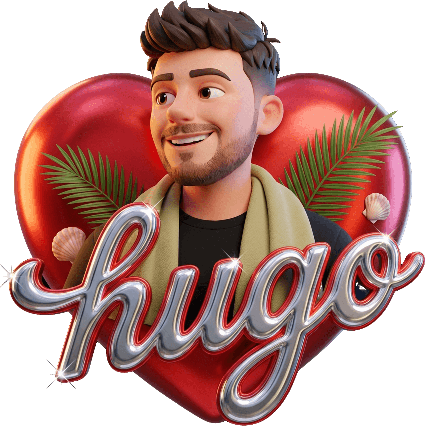 Hugo Riviera