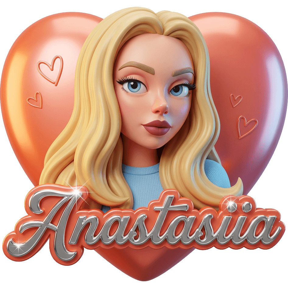 Anastasiia Azul