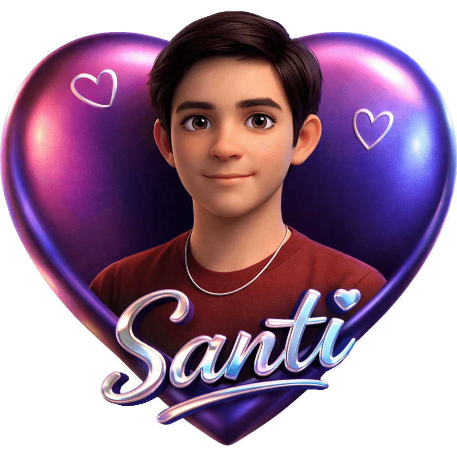 Santi Morado
