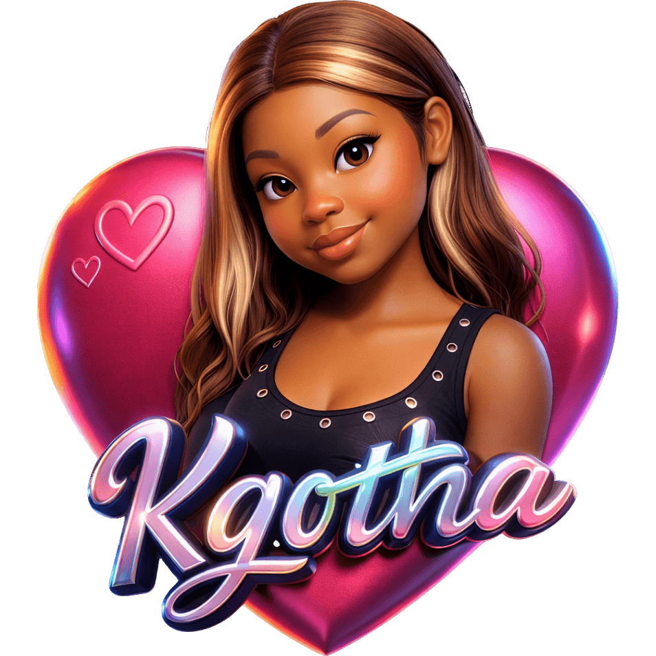 Kgotha Glow