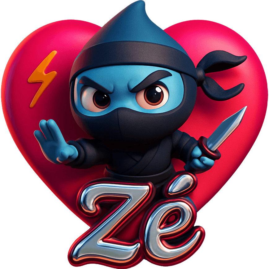 Zé Gotinha 