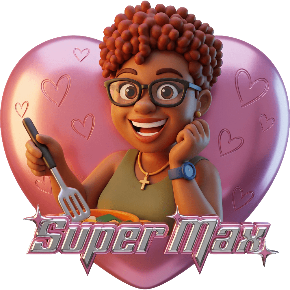 Super Max Stir