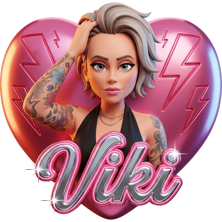 Vik