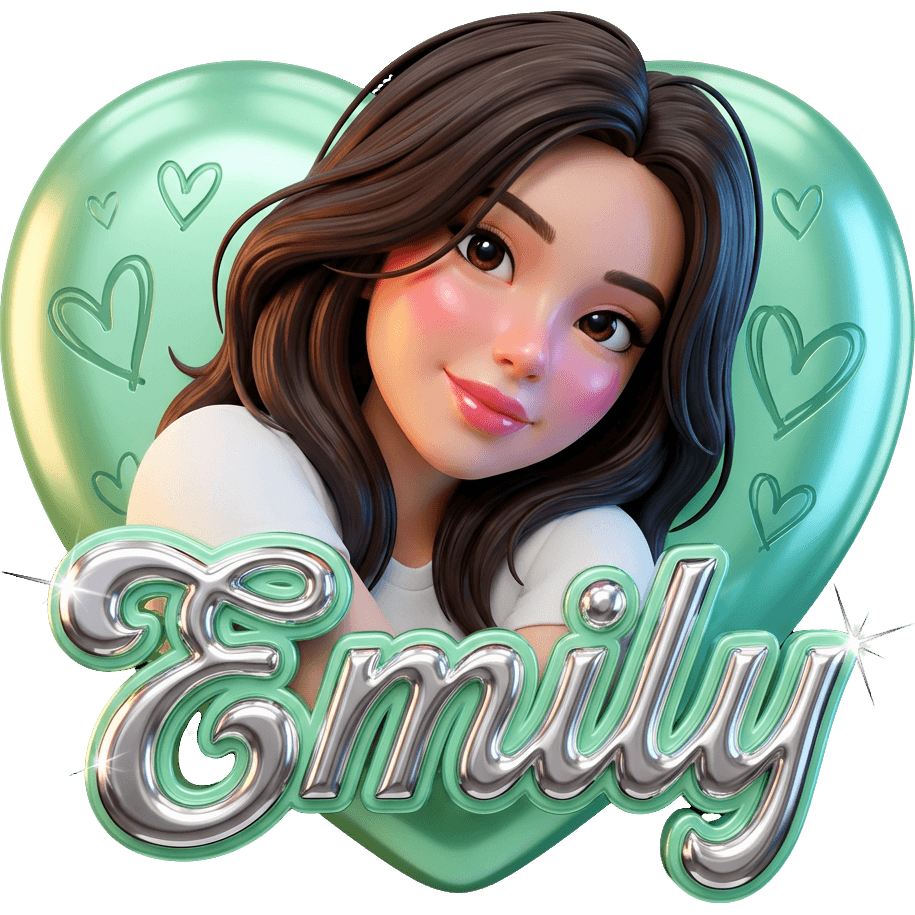 Emily Menta