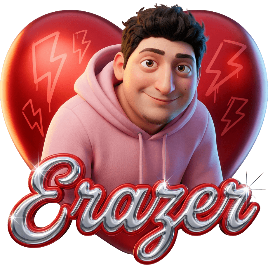 Erazer 