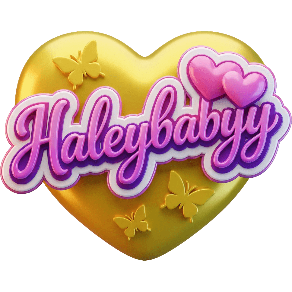 Haleybabyy