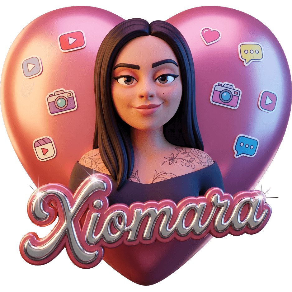 Xiomara Pop