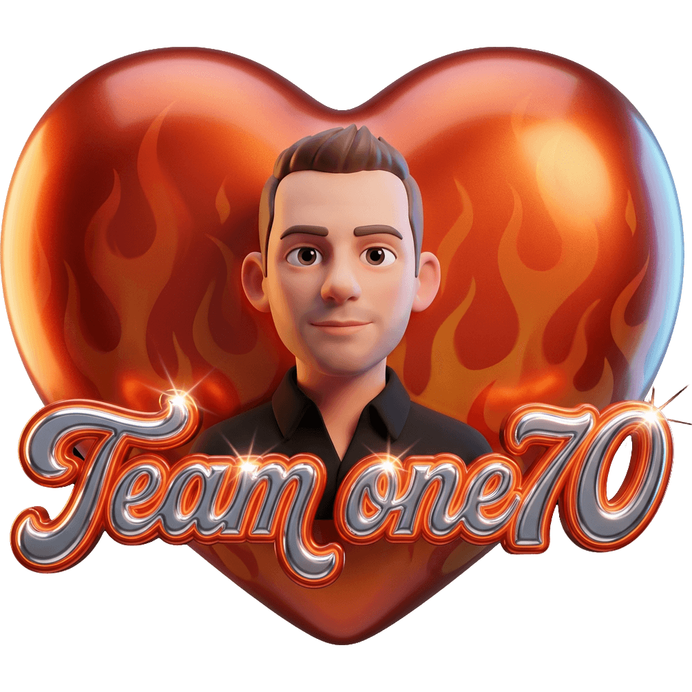 Team one70