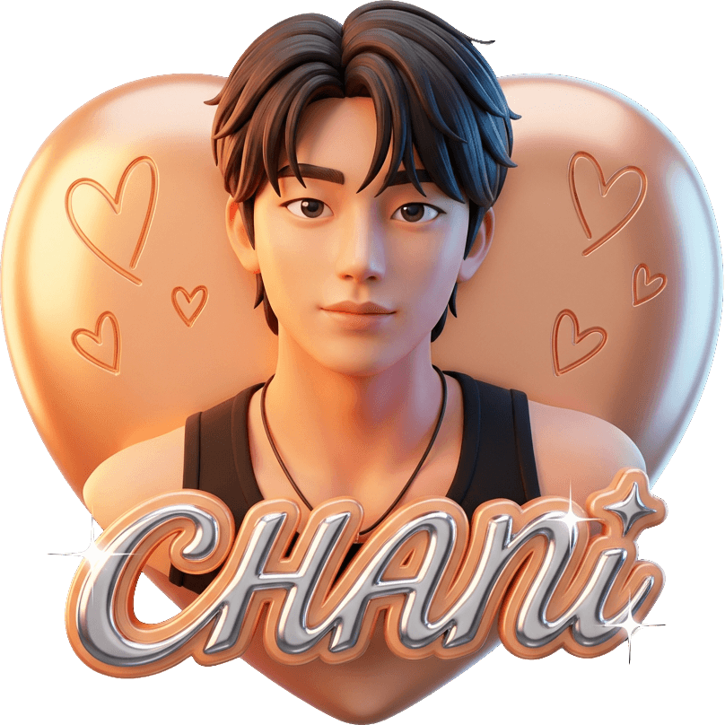 Love you chani