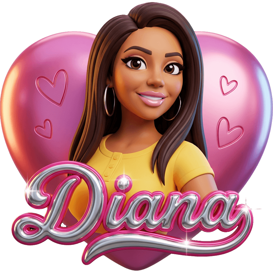 Diana și Atât