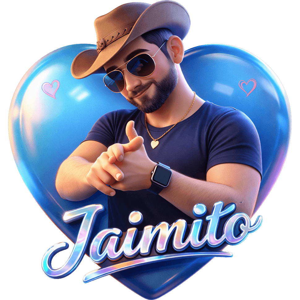 Jaimito Arretado
