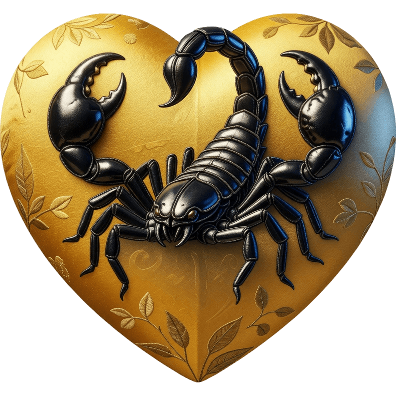 Scorpion Gold
