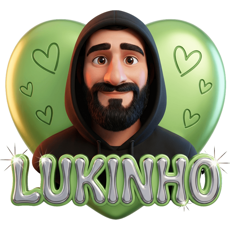 LUKINHO ნინძა