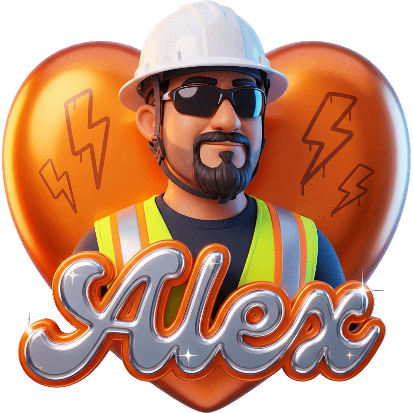 Casco Alex