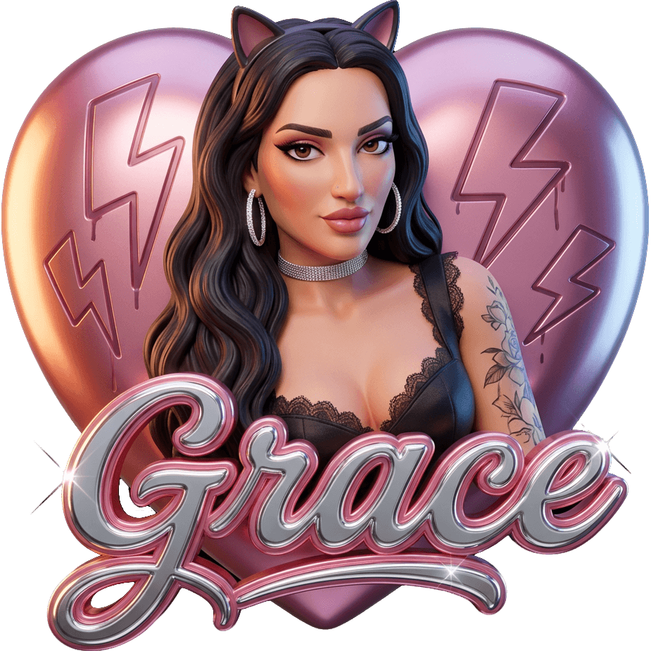 Grace Dragon