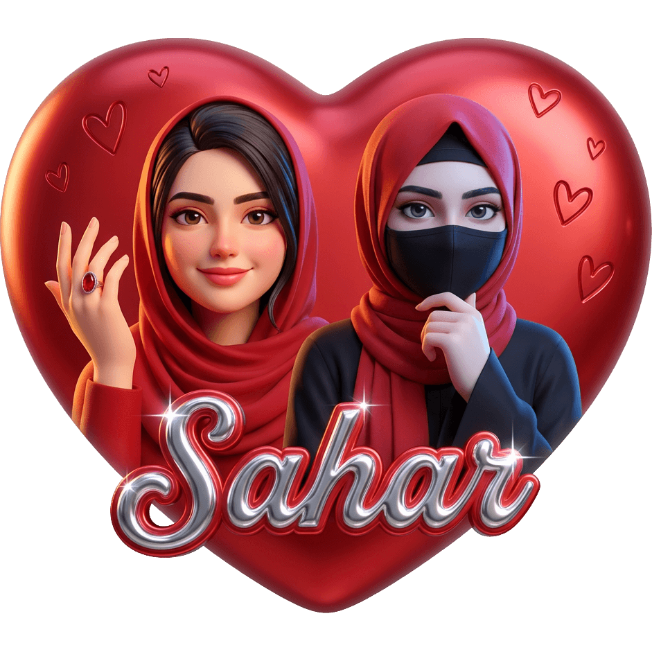 Sahar Fatima