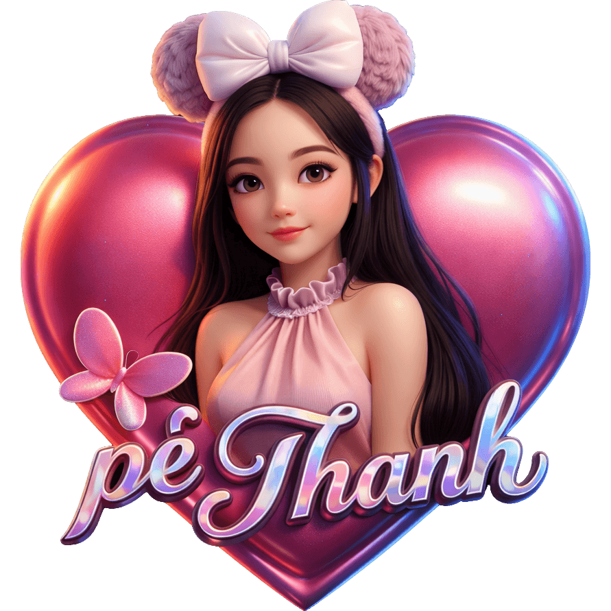 Pé Thanh 