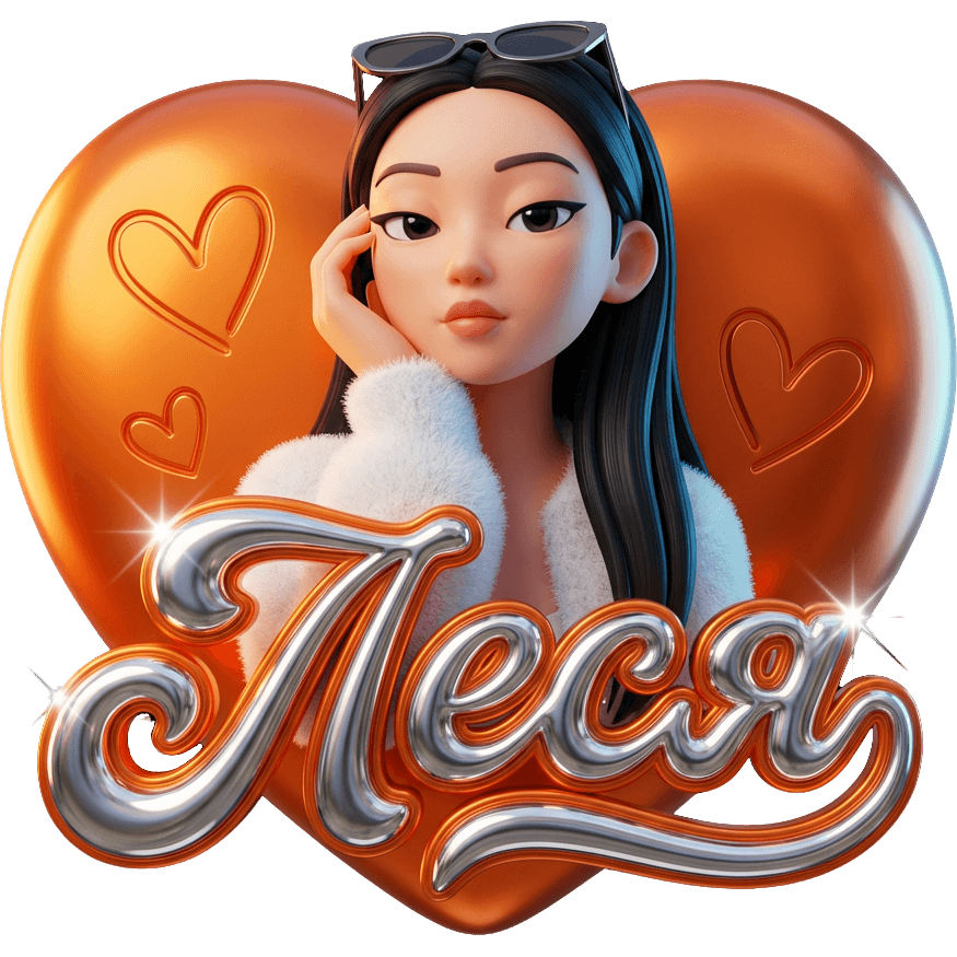 LESYA REE 