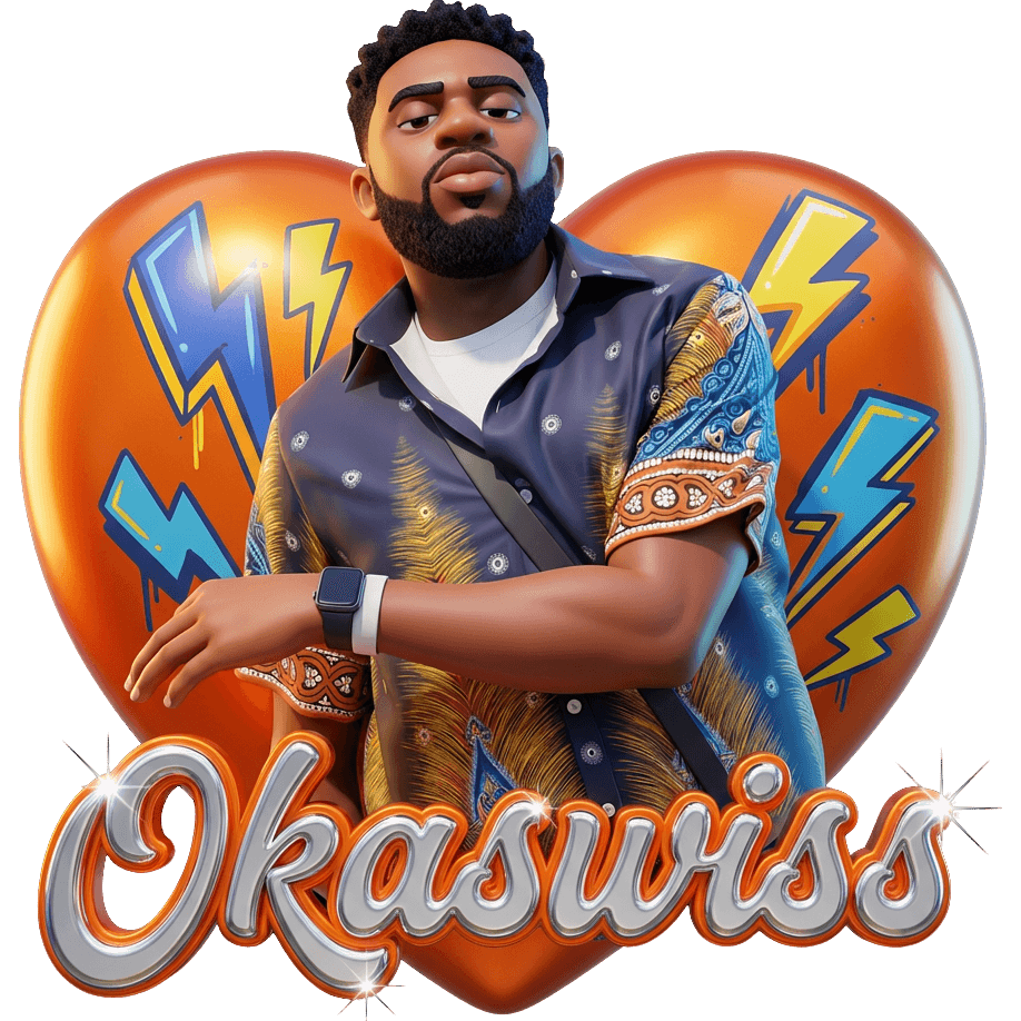 Okaswiss Buluu