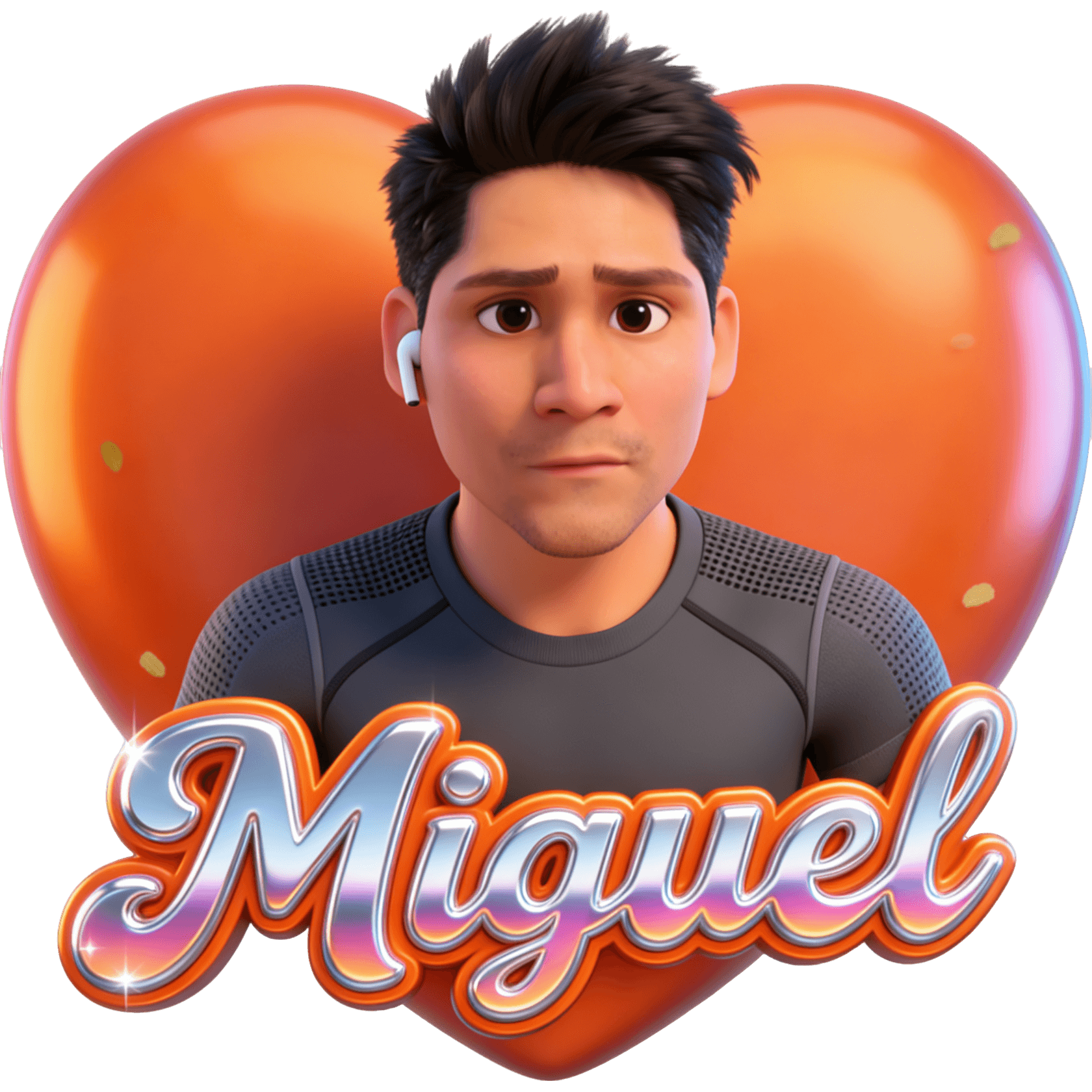 Miguel