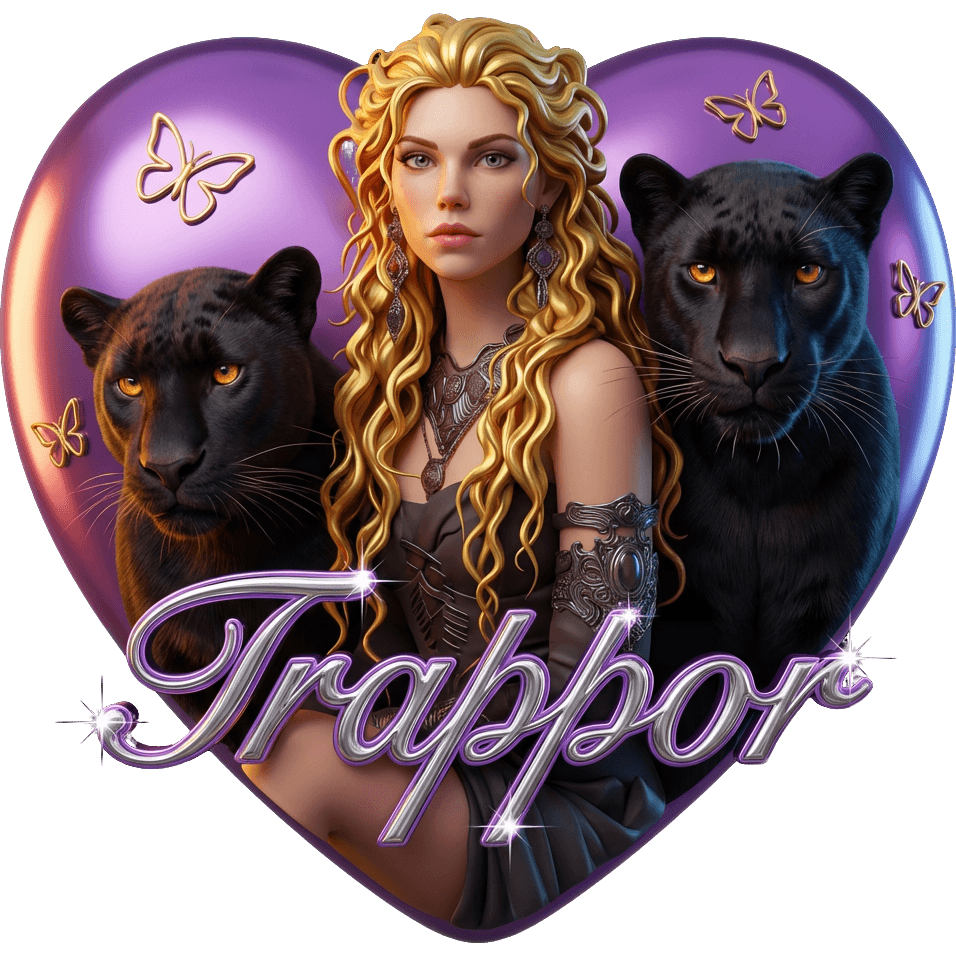 Trappor 