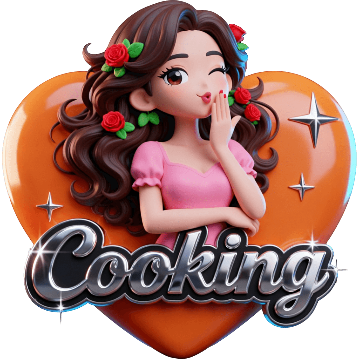 Sal Cooking