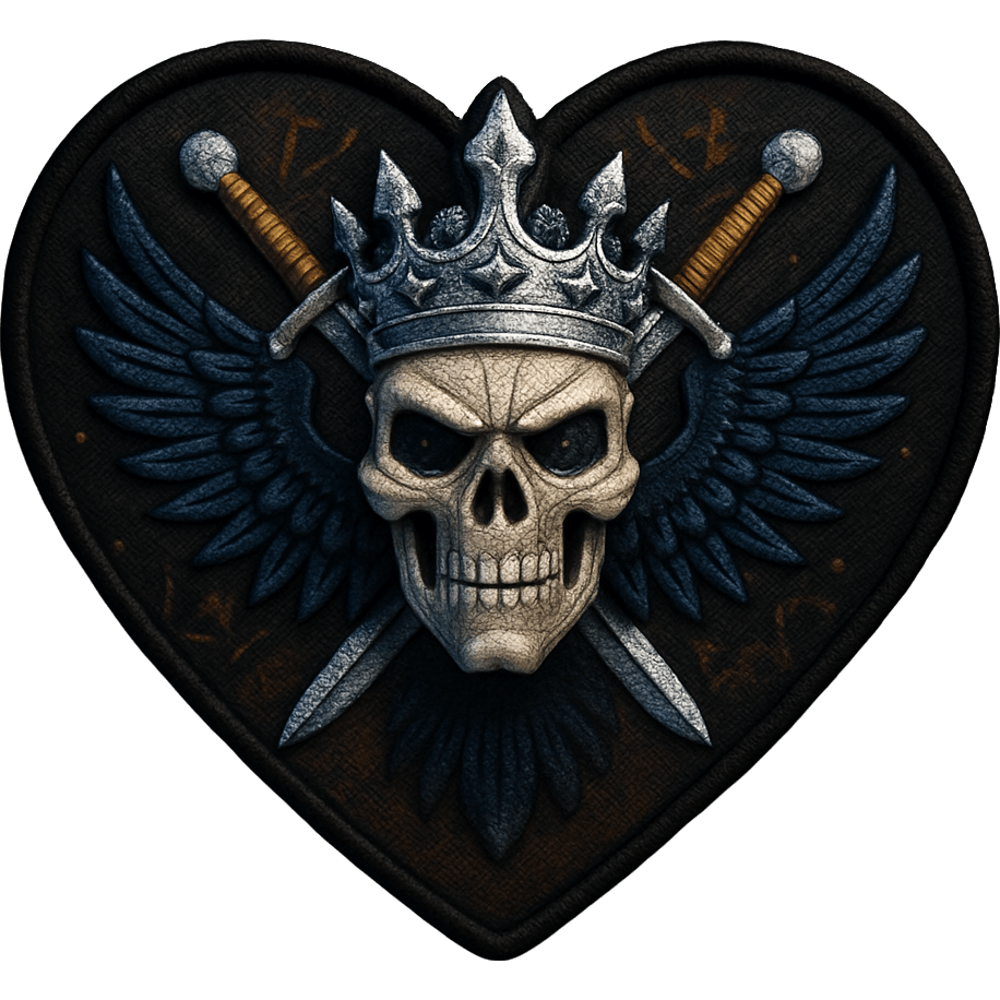 Moreno Skull