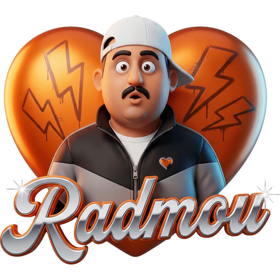 Casquette Radmou