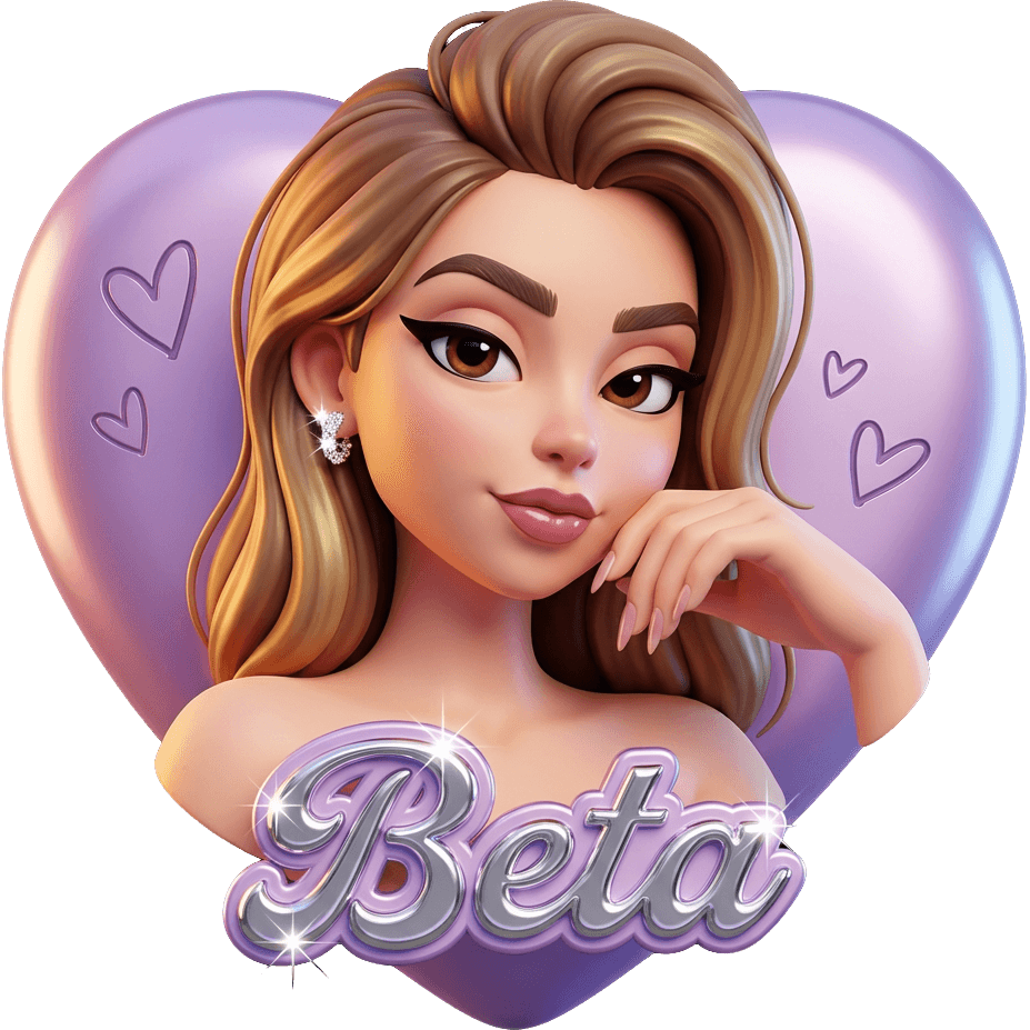 Beta Lilás