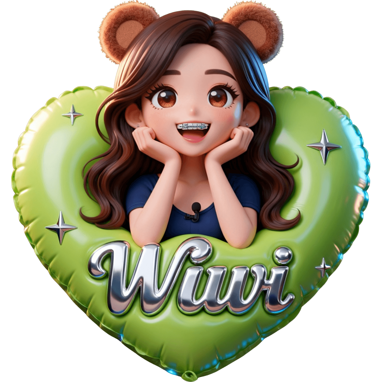 Wiwi Beruang