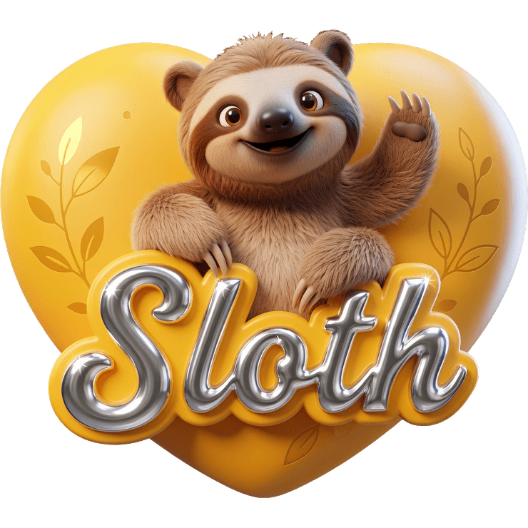 Sloth Wave