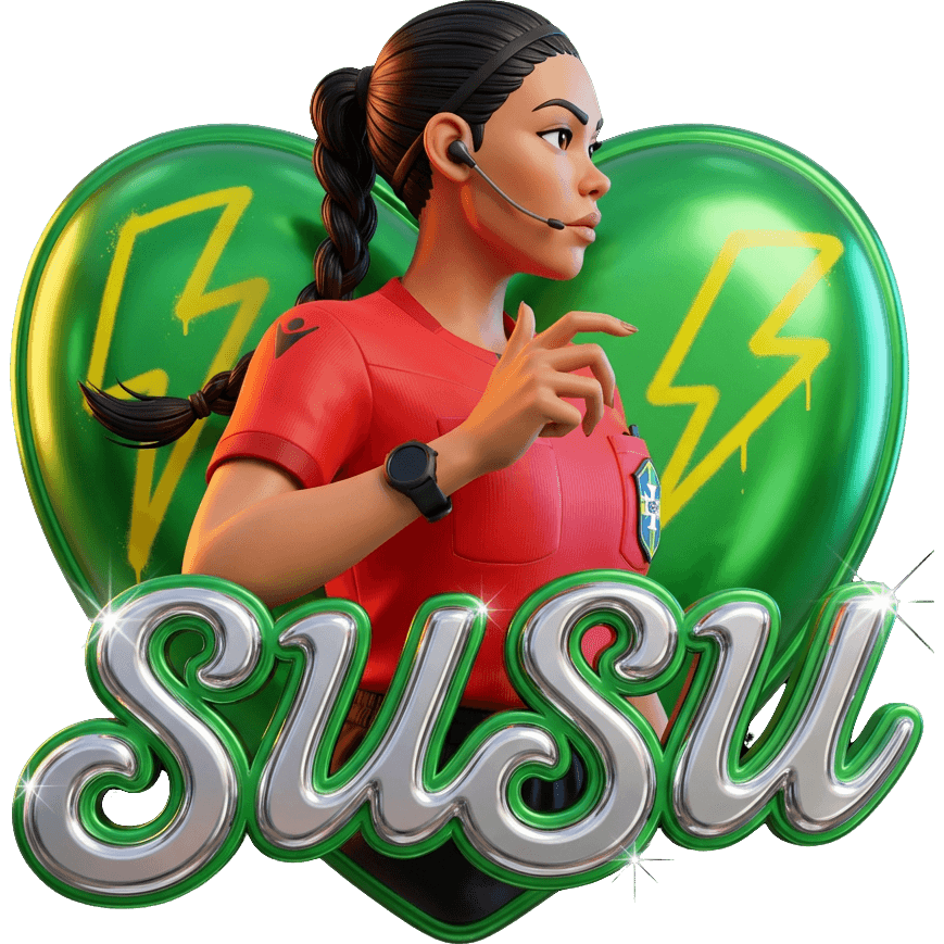 SUSU Árbitra