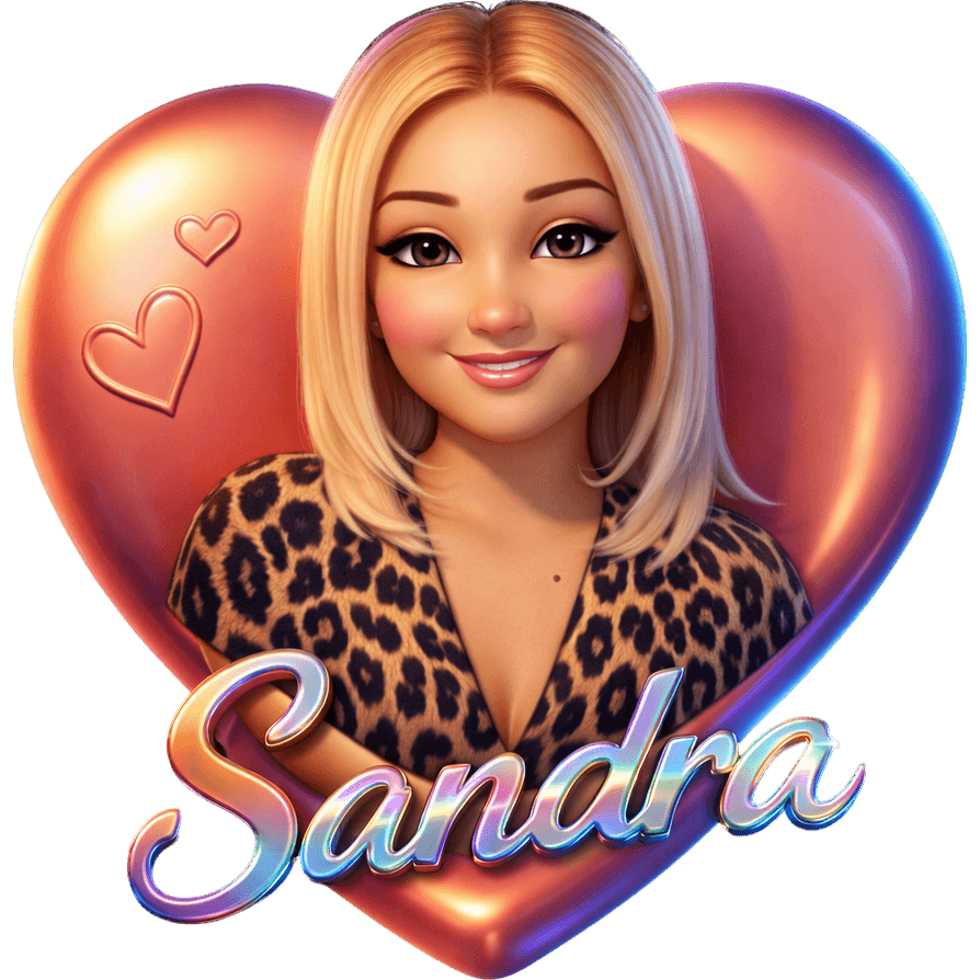 Sandra Mace