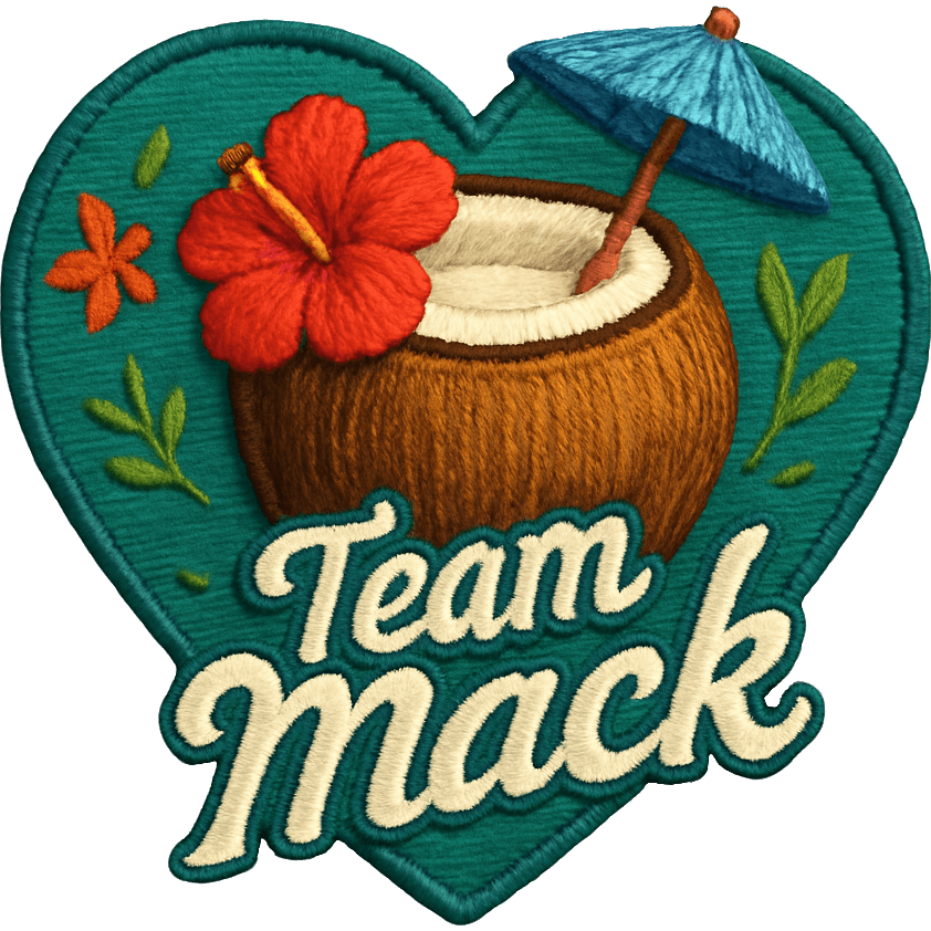 Team Mack