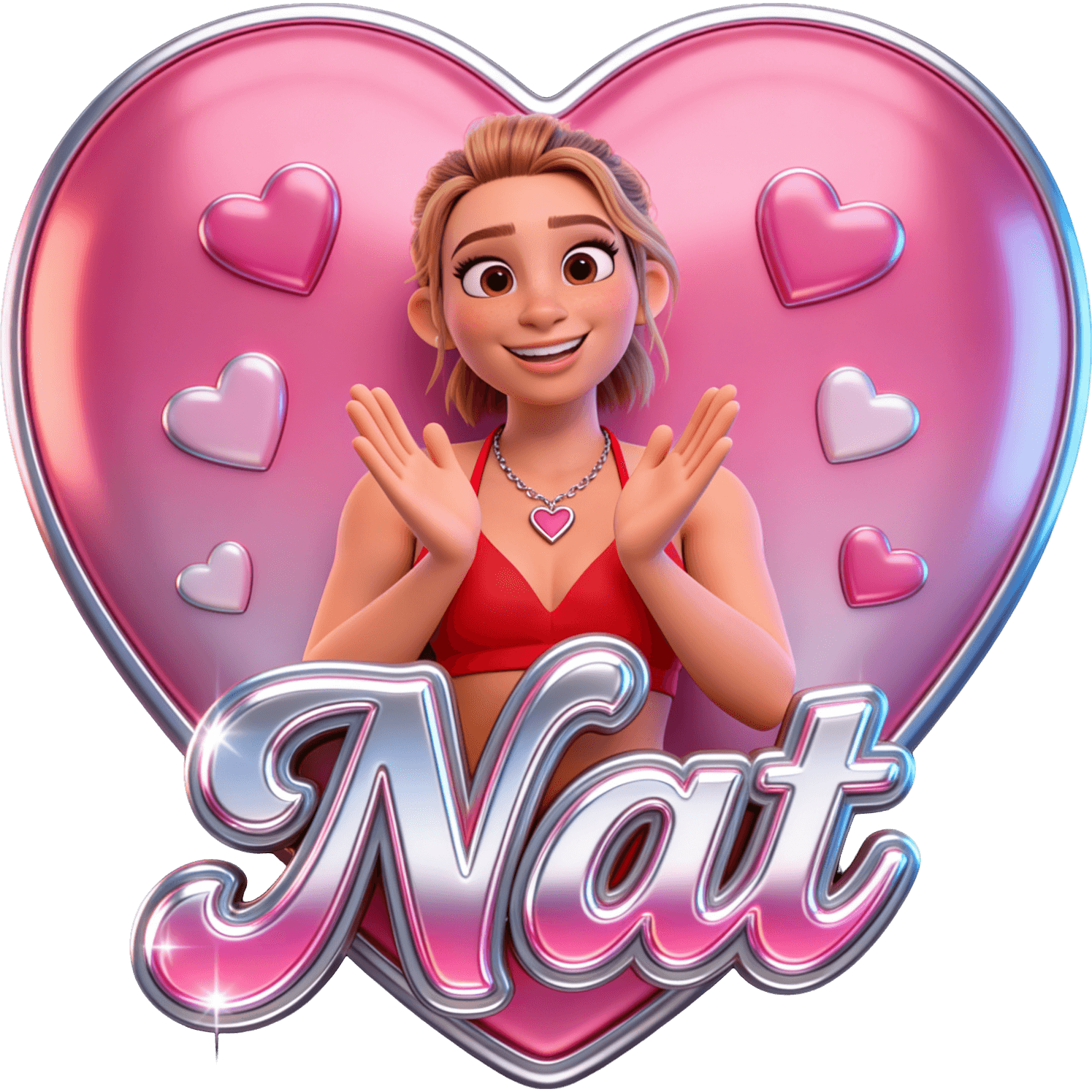 Nat Pop