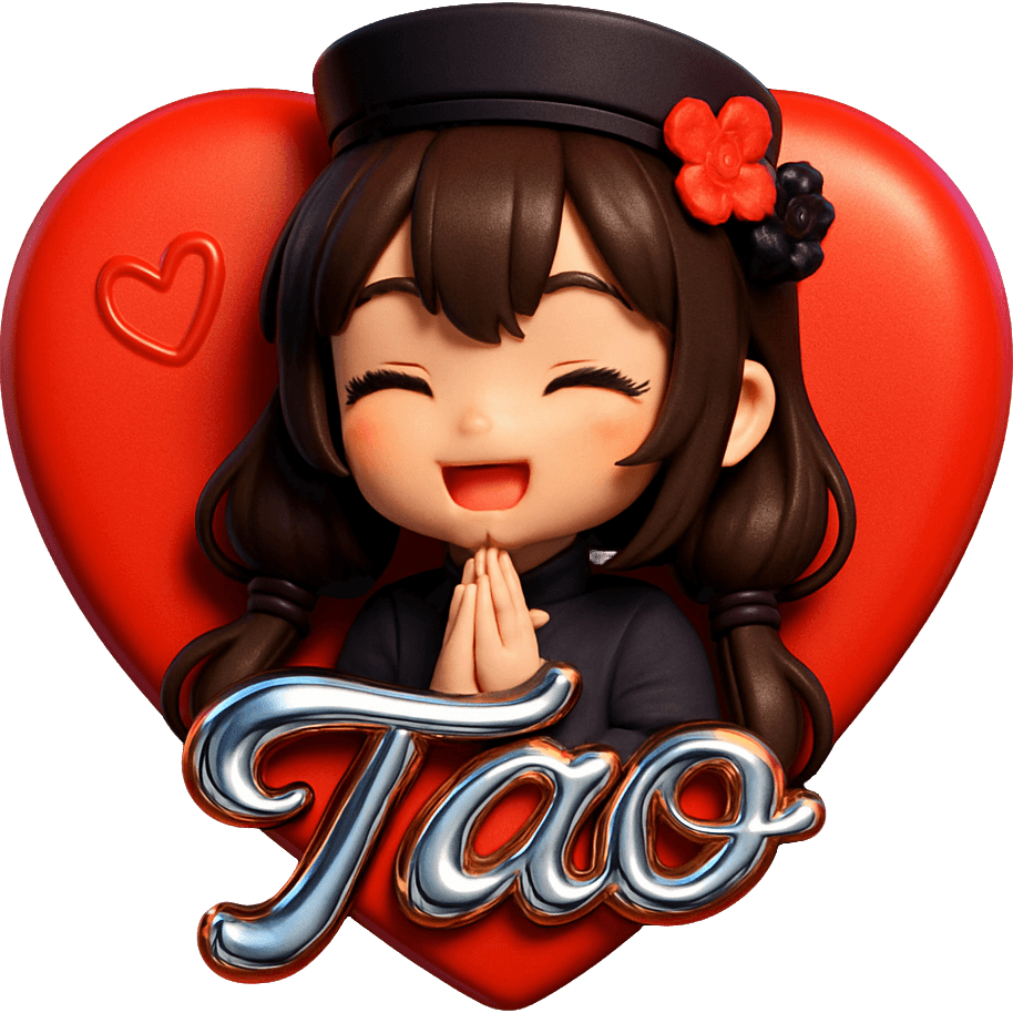 Amor de Tao