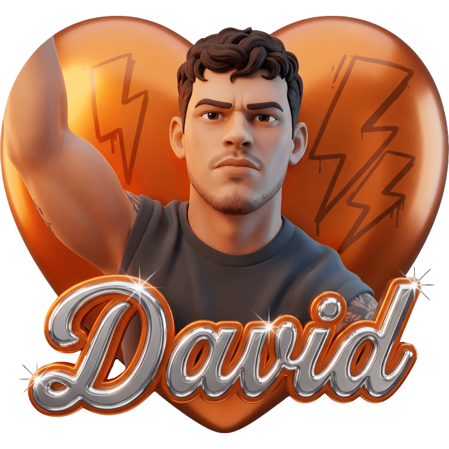 David Gallo