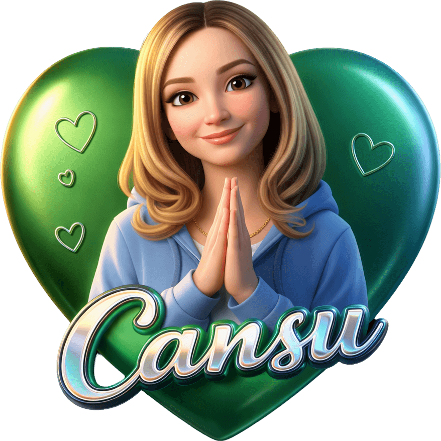 Cansu Selamı