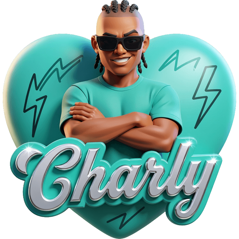 Charlys Griff