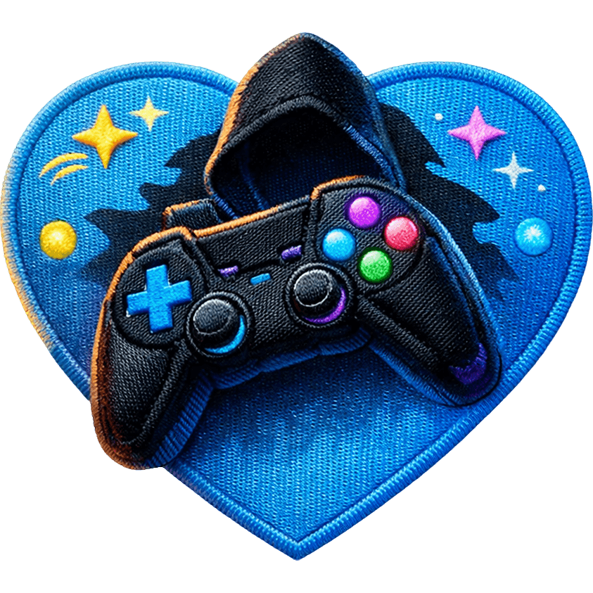 DarkGameX