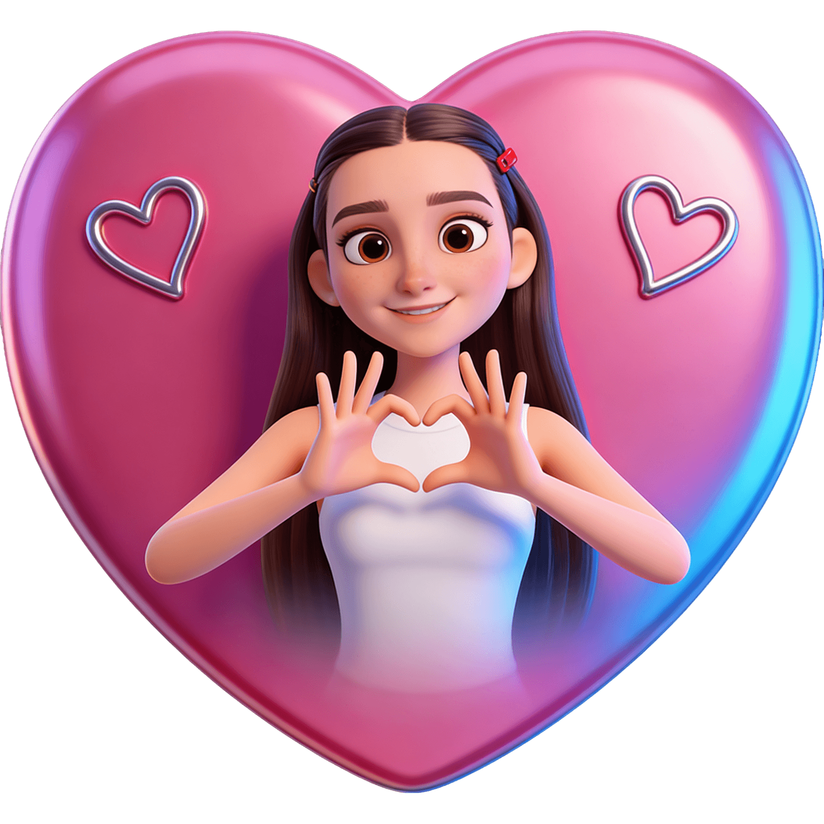 Melanie Heart