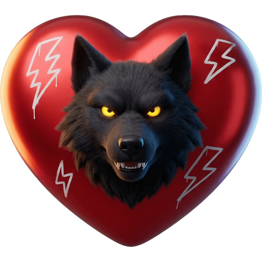 Damonwolf
