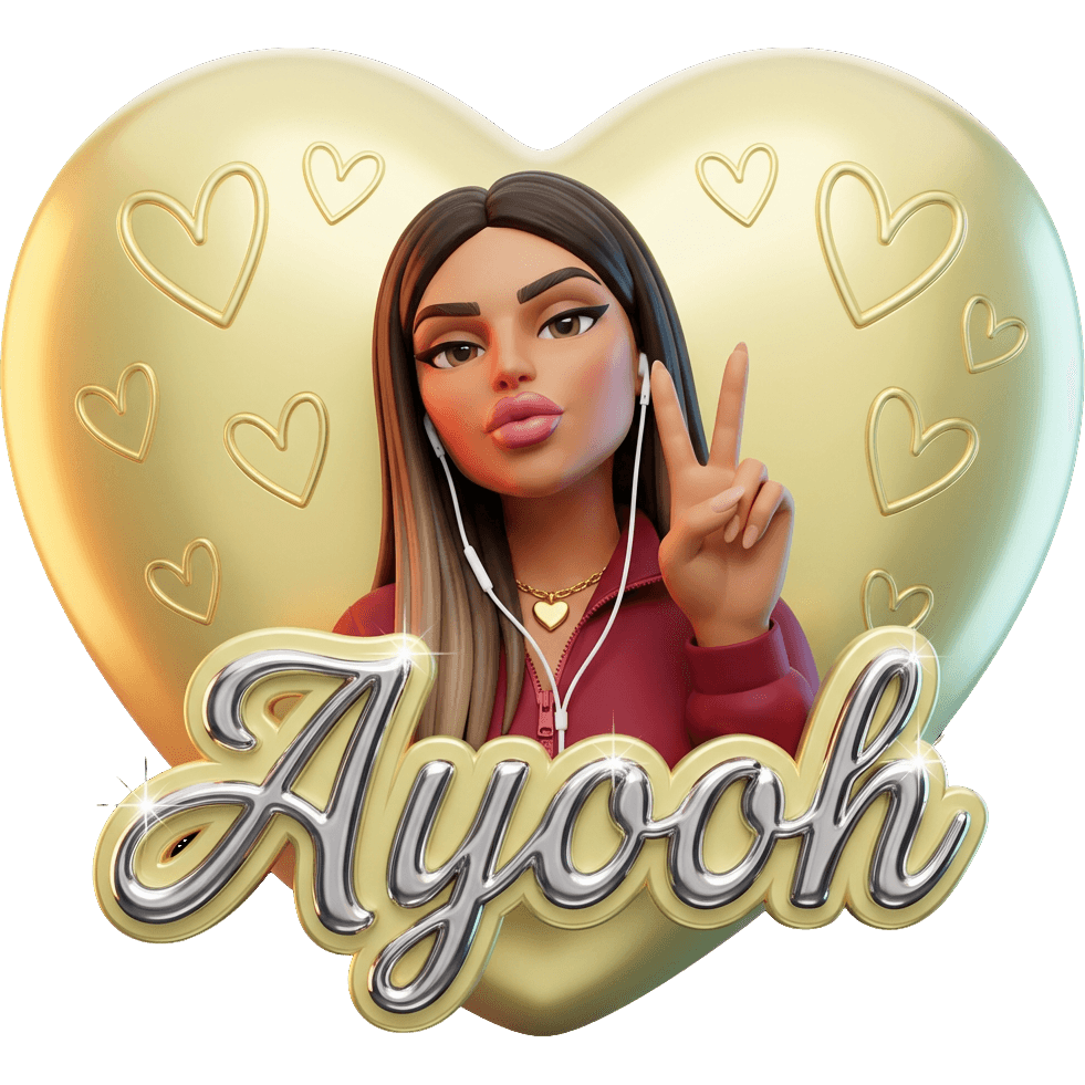 Ayooh Peace