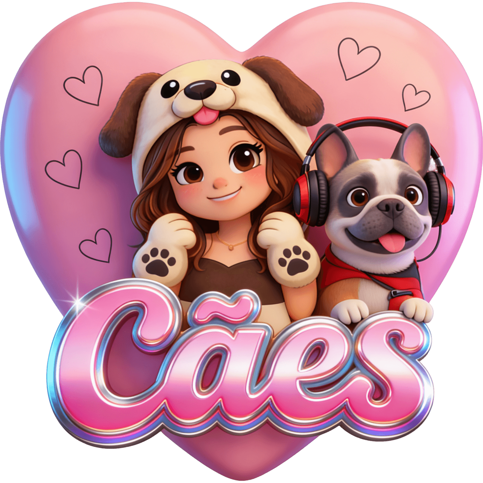 Babs Cães